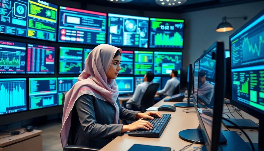 cybersecurity uae