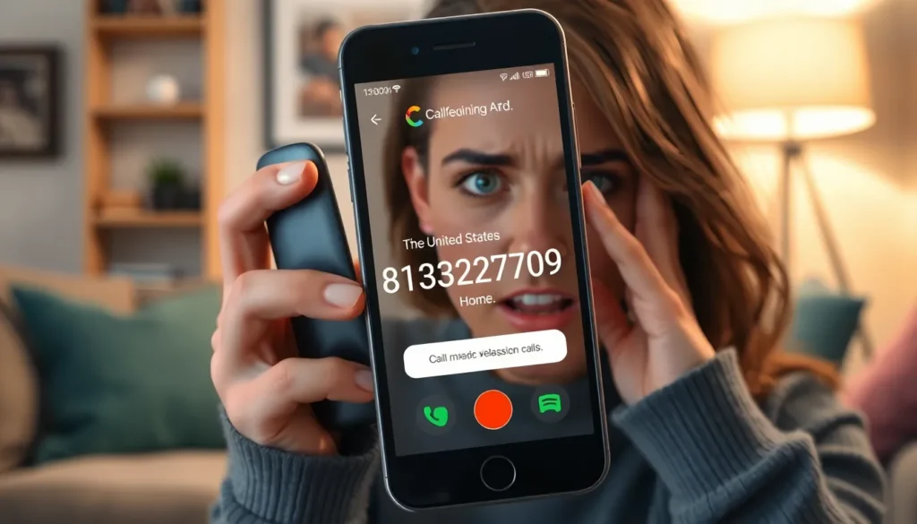 8133207089