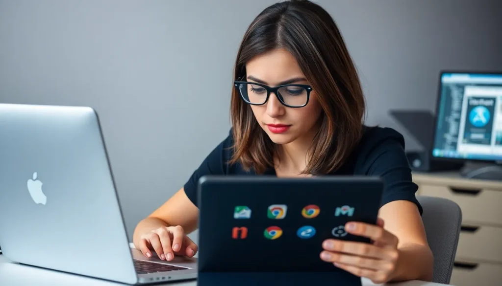 cross-browser compatibility